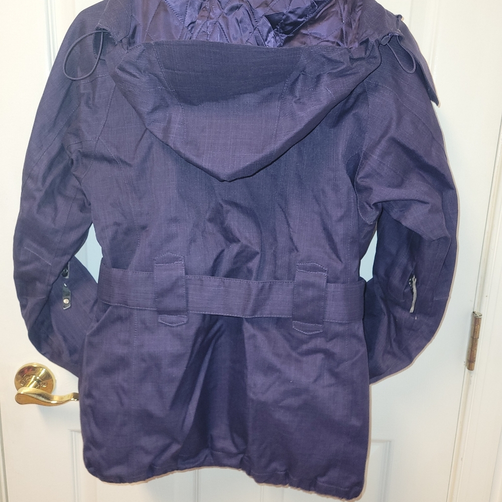 Coat - Picture 3 of 4